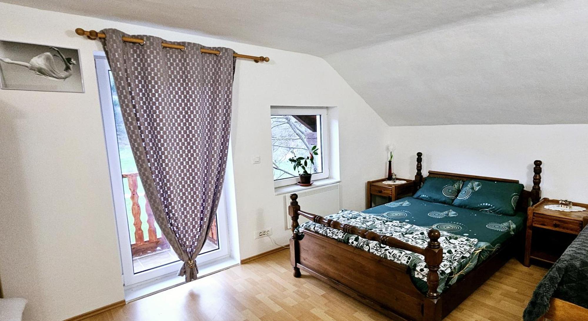 Cozy Ap 2nd Floor Near Capital Of Slovenia Apartment *
